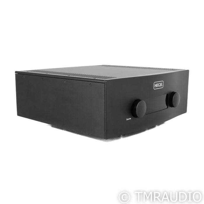 Hegel H590 Stereo Integrated Amplifier