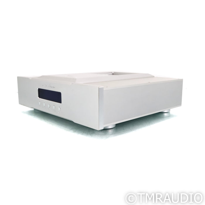 Jay's Audio CDT2-MK3 CD Transport