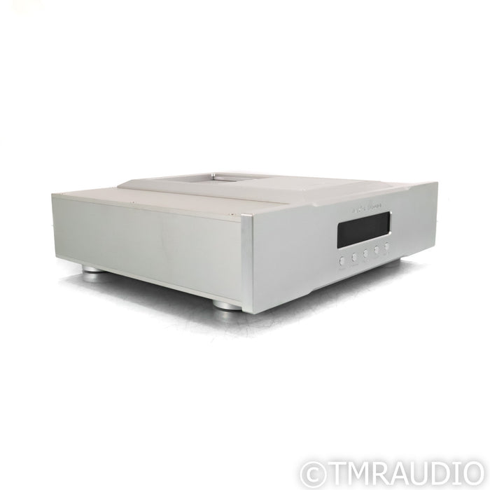 Jay's Audio CDT2-MK3 CD Transport