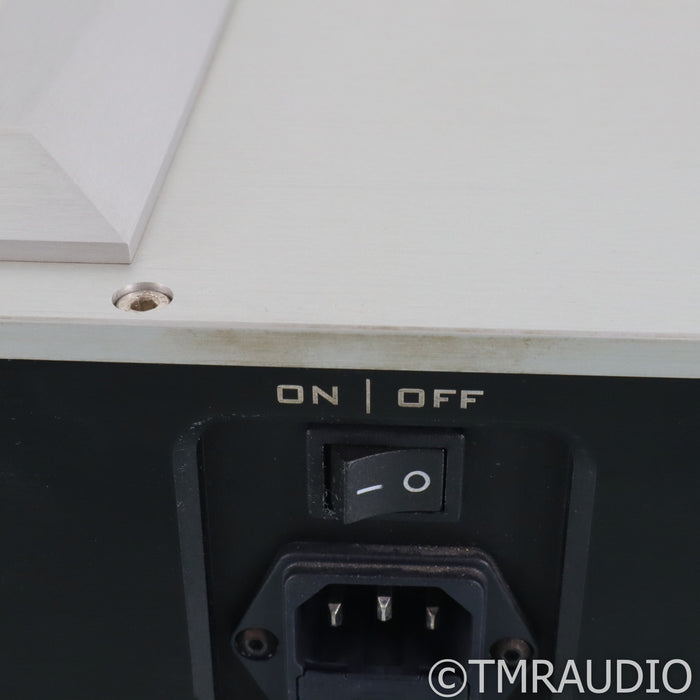 Jay's Audio CDT2-MK3 CD Transport