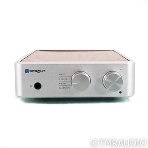 PS Audio Sprout100 Integrated Amplifier; MM Phono