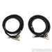 Kimber Kable Trifocal XL Speaker Cables; 8ft Pair