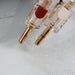 Kimber Kable Trifocal XL Speaker Cables; 8ft Pair