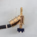 Kimber Kable Trifocal XL Speaker Cables; 8ft Pair