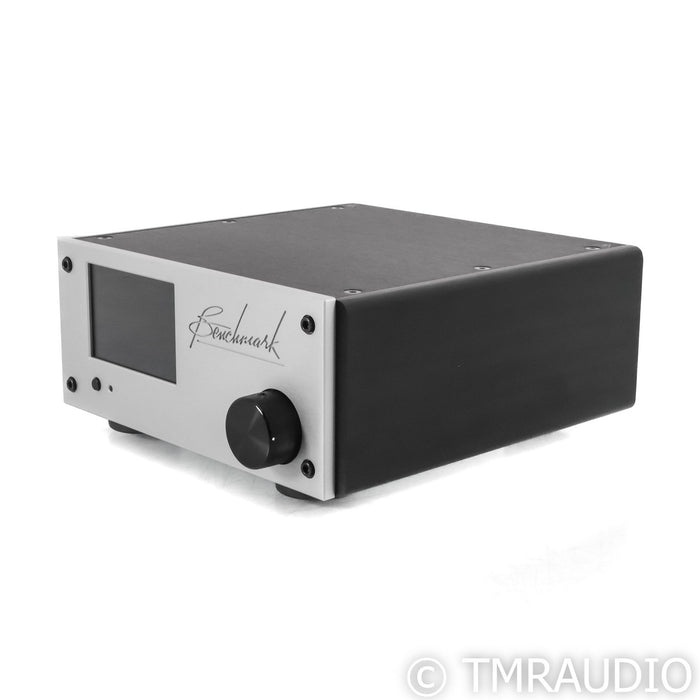 Benchmark Media LA-4 Stereo Preamplifier