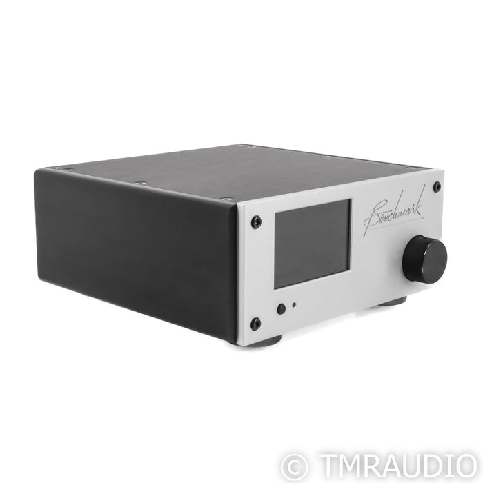 Benchmark Media LA-4 Stereo Preamplifier