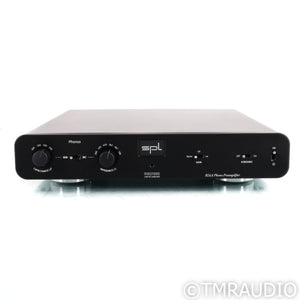 SPL Phonos MM & MC Phono Preamplifier