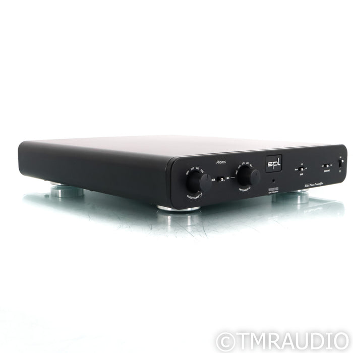 SPL Phonos MM & MC Phono Preamplifier