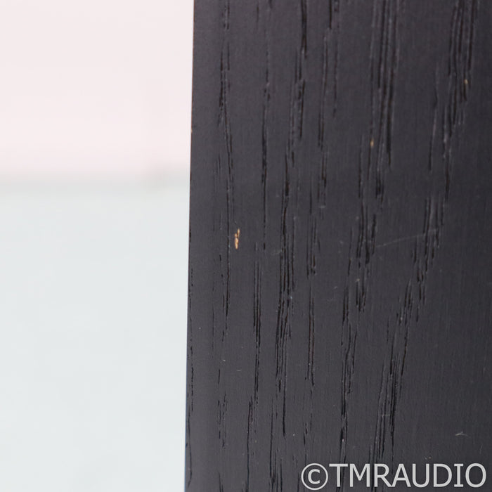ATC SCM7 v3 Bookshelf Speakers; Black Ash Pair