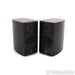 ATC SCM7 v3 Bookshelf Speakers; Black Ash Pair