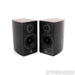 ATC SCM7 v3 Bookshelf Speakers; Black Ash Pair