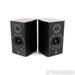 ATC SCM7 v3 Bookshelf Speakers; Black Ash Pair