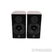 ATC SCM7 v3 Bookshelf Speakers; Black Ash Pair