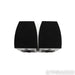 ATC SCM7 v3 Bookshelf Speakers; Black Ash Pair