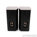 ATC SCM7 v3 Bookshelf Speakers; Black Ash Pair