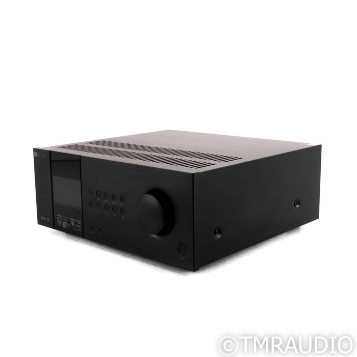 JBL Synthesis SDR-35 16 Channel Home Theater Receiver