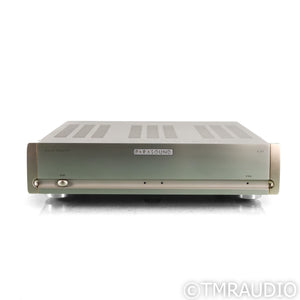 Parasound Halo A 23+ Stereo Power Amplifier