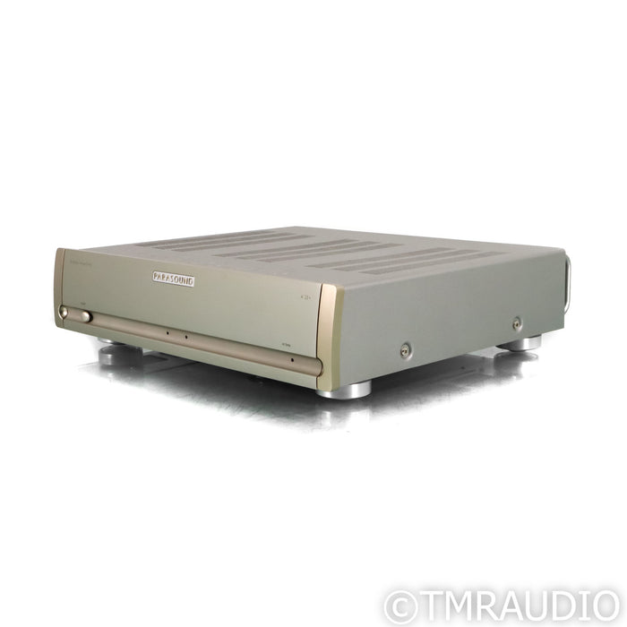 Parasound Halo A 23+ Stereo Power Amplifier