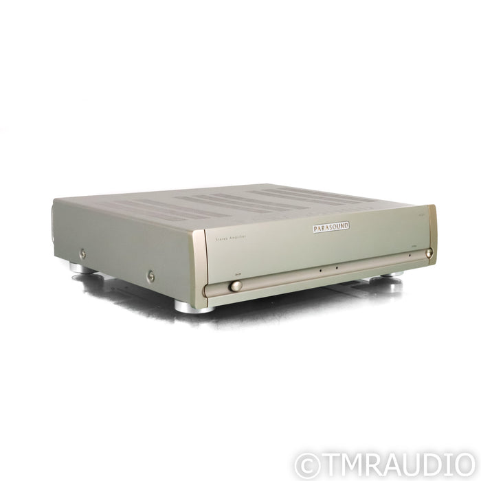 Parasound Halo A 23+ Stereo Power Amplifier
