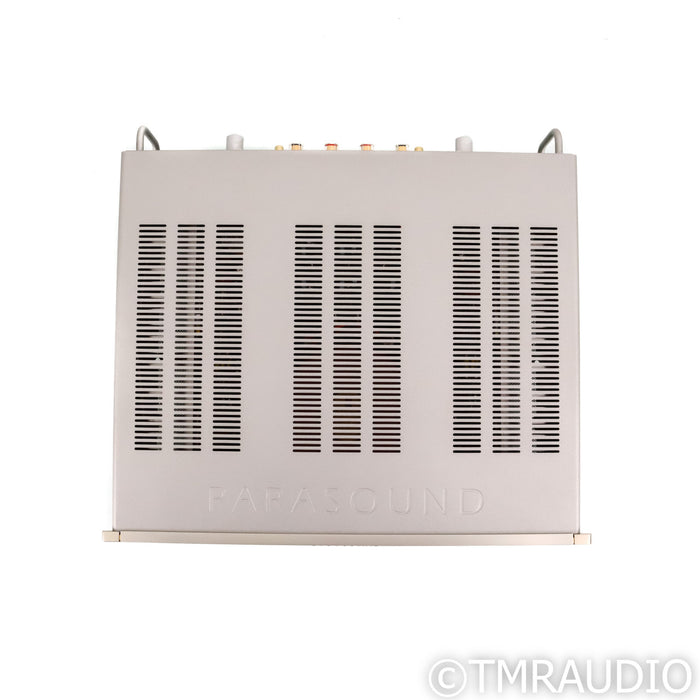 Parasound Halo A 23+ Stereo Power Amplifier