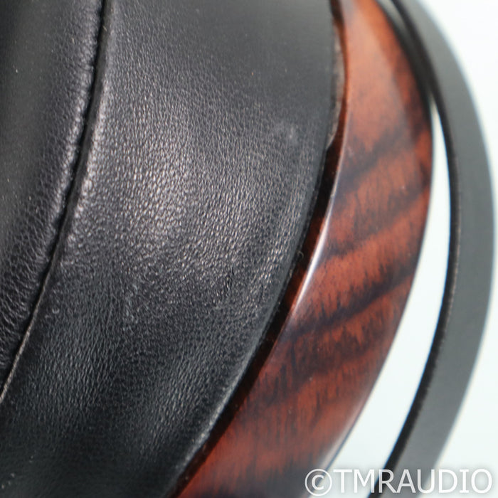 Audeze LCD-4 Open Back Planar Magnetic Headphones
