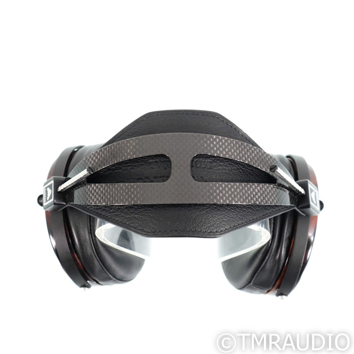 Audeze LCD-4 Open Back Planar Magnetic Headphones