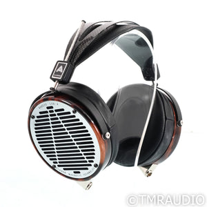 Audeze LCD-4 Open Back Planar Magnetic Headphones