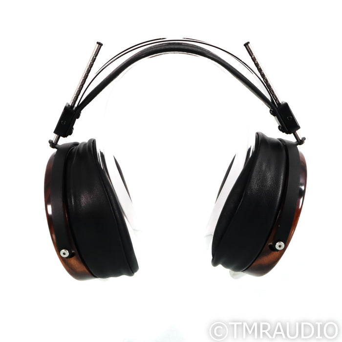 Audeze LCD-4 Open Back Planar Magnetic Headphones