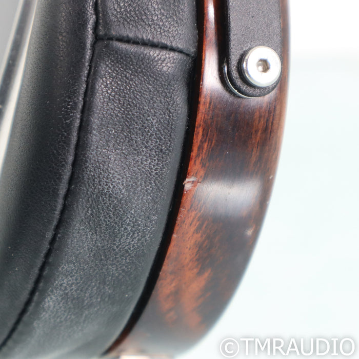 Audeze LCD-4 Open Back Planar Magnetic Headphones