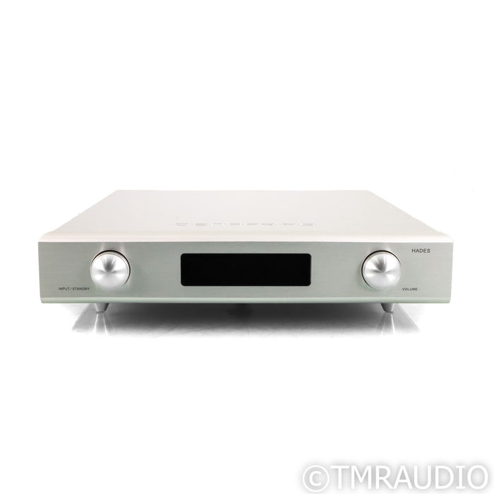 Denafrips Hades Stereo Preamplifier