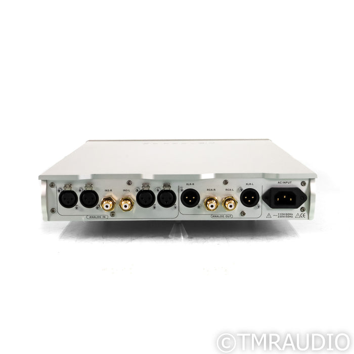 Denafrips Hades Stereo Preamplifier