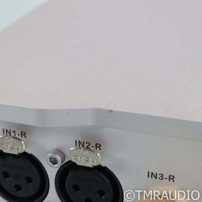 Denafrips Hades Stereo Preamplifier