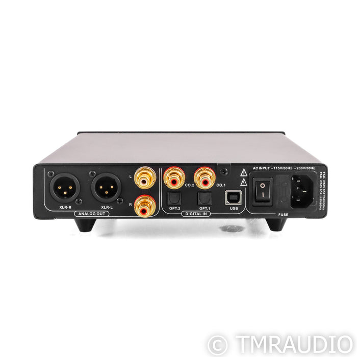 Denafrips Ares II DAC; D/A Converter