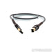 Audience Studio TWO USB Cable; 1m Digital Interconnect (Open Box)