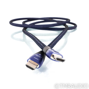 AudioQuest Vodka HDMI Cable; 2m Digital Interconnect