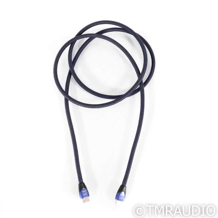AudioQuest Vodka HDMI Cable; 2m Digital Interconnect
