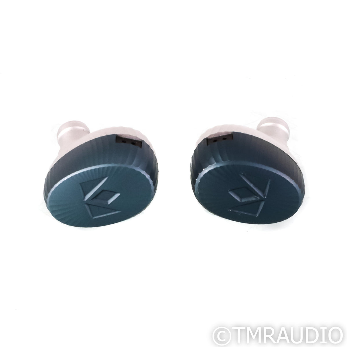 Noble Audio Kaiser Encore In-Ear Monitors; IEM — The Music Room