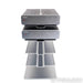 Burson Audio Timekeeper 3X GT Monoblock Power Amplifiers; Pair w/ Mothership 02