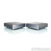 Burson Audio Timekeeper 3X GT Monoblock Power Amplifiers; Pair w/ Mothership 02