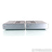 Burson Audio Timekeeper 3X GT Monoblock Power Amplifiers; Pair w/ Mothership 02