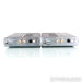Burson Audio Timekeeper 3X GT Monoblock Power Amplifiers; Pair w/ Mothership 02