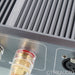 Burson Audio Timekeeper 3X GT Monoblock Power Amplifiers; Pair w/ Mothership 02
