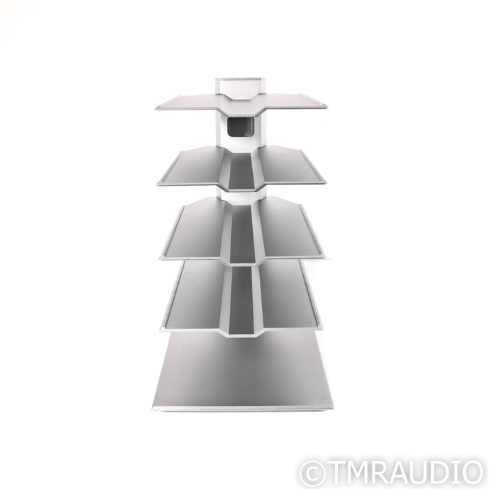 Burson Audio Timekeeper 3X GT Monoblock Power Amplifiers; Pair w/ Mothership 02