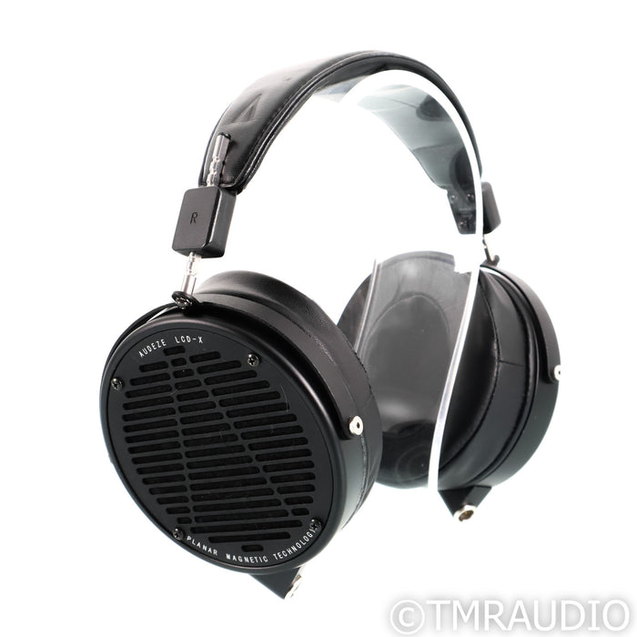 Audeze LCD-X Open Back Headphones