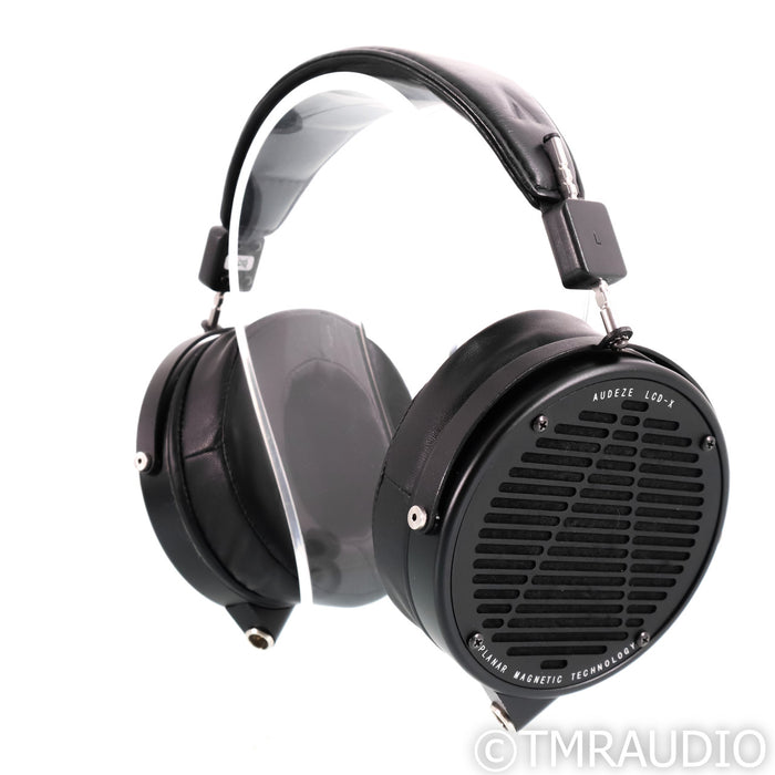 Audeze LCD-X Open Back Headphones