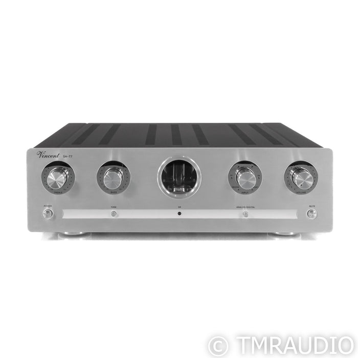 Vincent Audio SA-T7 Stereo Tube Preamplifier