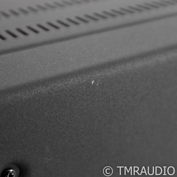 Vincent Audio SA-T7 Stereo Tube Preamplifier