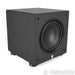 ELAC Varro PS250 10" Powered Subwoofer; Black
