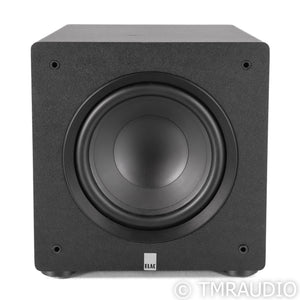 ELAC Varro PS250 10" Powered Subwoofer; Black