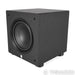 ELAC Varro PS250 10" Powered Subwoofer; Black